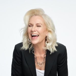 Meet your Posher, Sylvia